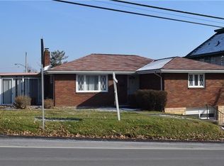 604-608 McCoy Rd, Mc Kees Rocks, PA 15136