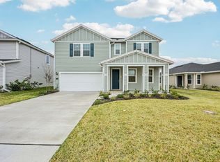 21 Camellia St, Palm Coast, FL 32137