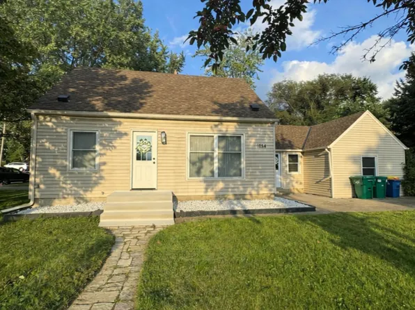 1224 Winnetka Ave N, Golden Valley, MN 55427