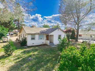 423 W Park St, Grants Pass, OR, 97527