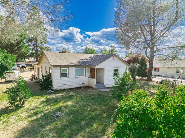 423 W Park St, Grants Pass, OR 97527