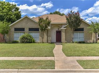 2213 Cedarwood Dr, Garland, TX 75040