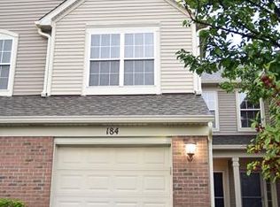 184 Stockton Dr #184, Grayslake, IL 60030