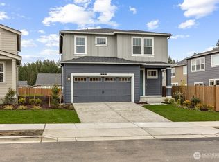 Mallard Meadows, Ellensburg, WA 98926