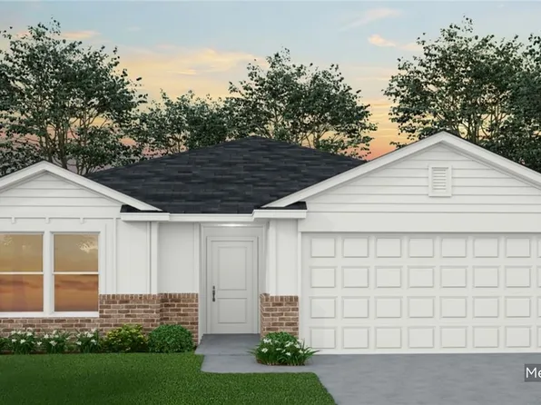 187 Grand Canyon Dr, Copperas Cove, TX 76522