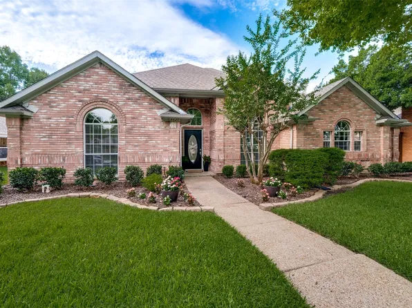 4420 Barwyn Ln, Plano, TX 75093