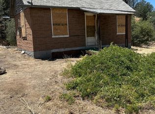 248 Bodfish Canyon Rd, Bodfish, CA 93205