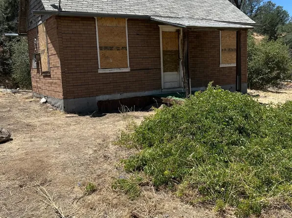 248 Bodfish Canyon Rd, Bodfish, CA 93205