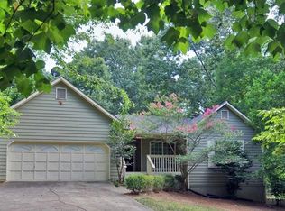 242 Wana Cir SE, Mableton, GA 30126