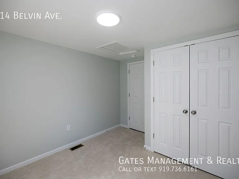 814 Belvin Ave — Photo 14