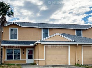 5478 Scrub Jay Run, Patrick Afb, FL 32925