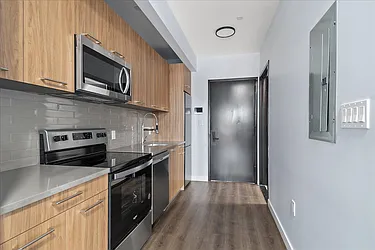 Rented by Elmekies Equities