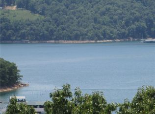 Mundell Rd #1, Eureka Springs, AR 72631