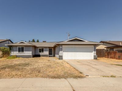 873 Nottingham Dr, Manteca, CA, 95336