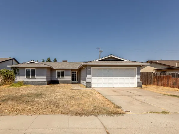 873 Nottingham Dr, Manteca, CA 95336