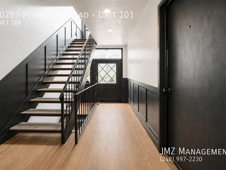 40285 Plymouth Rd #101 — Photo 29