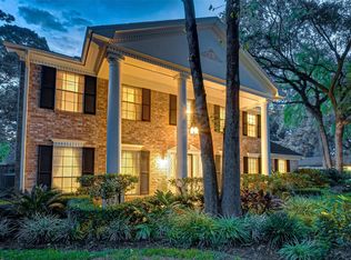 1102 Caspian Ln, Houston, TX 77090