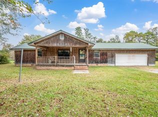 128 & 138 Mike Rd, Brunswick, GA 31525