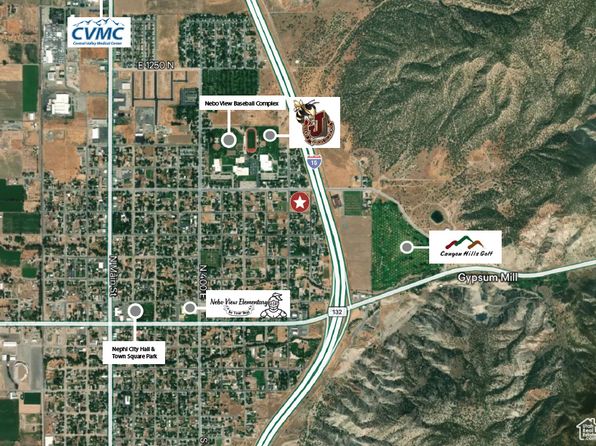 E #N, Nephi, UT 84648
