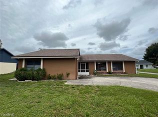 814 E Flag Ln, Kissimmee, FL 34759