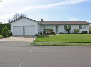 4005 NE 132nd Pl, Portland, OR 97230