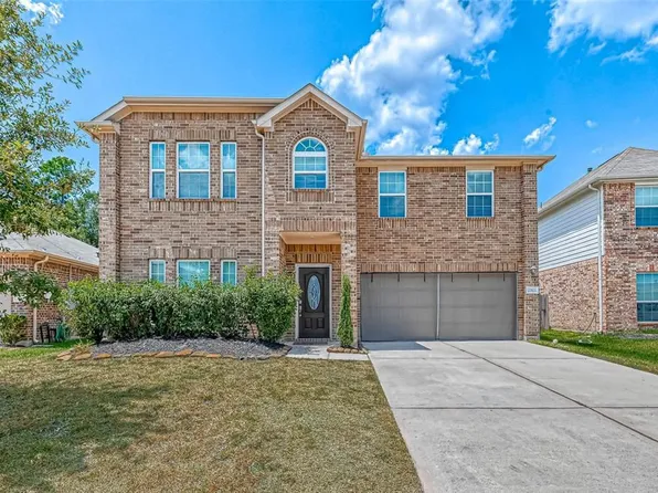 22823 Jetty Manor Ln, Spring, TX 77373