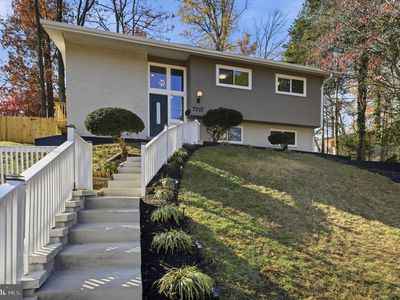 7717 Glenister Dr, Springfield, VA, 22152