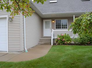 2809 Weatherwood St, Mt Pleasant, MI