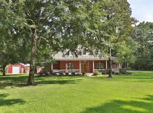 28632 Post Oak Run, Magnolia, TX 77355