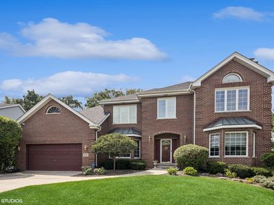 8920 Tara Hill Rd, Darien, IL, 60561