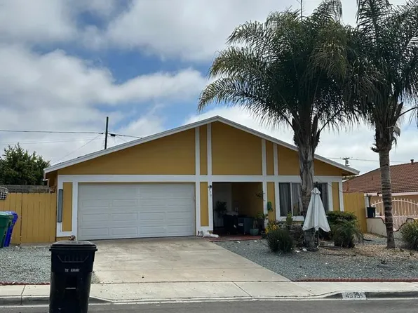 4973 Magnus Way, San Diego, CA 92113