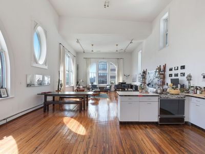 144 Franklin St, Brooklyn, NY, 11222