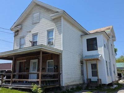 166 Broadway, Whitehall, NY, 12887
