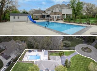 1676 Flowers Mill Ct NE, Grand Rapids, MI 49525