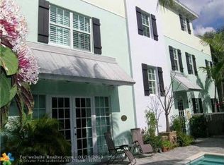 1615 NE 2nd Ct, Fort Lauderdale, FL 33301