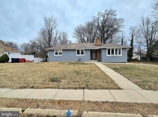 124 Ogg Ave, Somerdale, NJ 08083