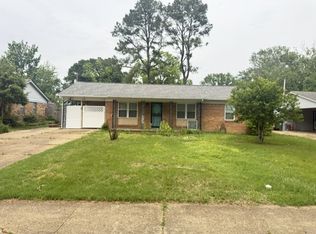 4632 Bill Knight Rd, Millington, TN 38053