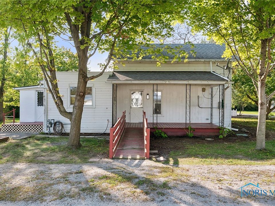 401 Walnut St, Risingsun, OH 43457 Zillow