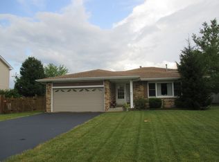 270 Silverado St, Bolingbrook, IL 60490