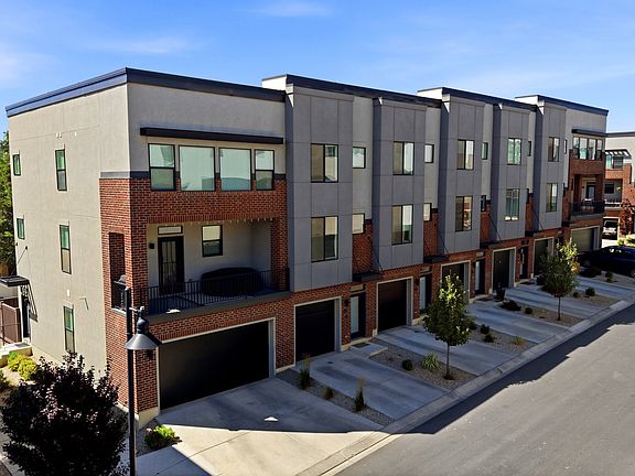 2nd image of 25 E Center St #83