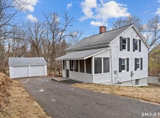 25 Mountain Road, Simsbury, CT 06081