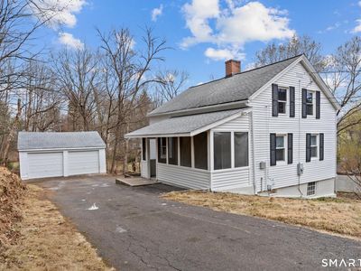 25 Mountain Road, Tariffville, CT, 06081