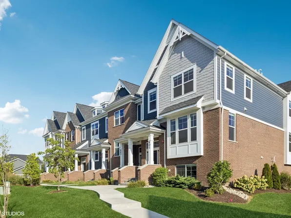 401 Filson St, La Grange, IL 60525