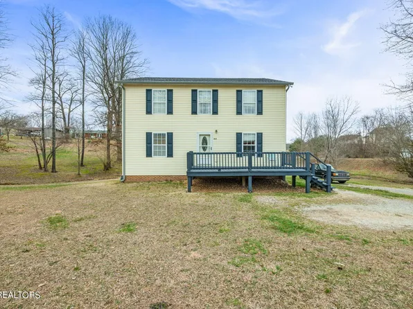 820 Miller Ave, Cookeville, TN 38501