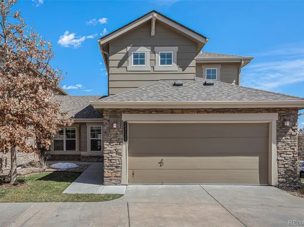 22139 E Jamison Place, Aurora, CO 80016