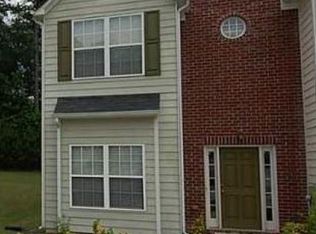 7038 Brookview Crk, Riverdale, GA 30274