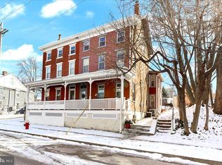 342 Washington Ave, Phoenixville, PA 19460