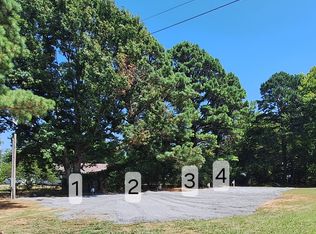 208 SW 3rd St, Patterson, AR 73123