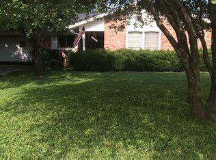 1503 S Hatcher St, Decatur, TX 76234