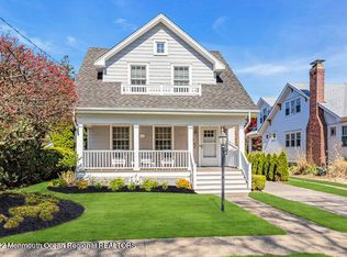 1405 4th Ave, Spring Lake, NJ 07762